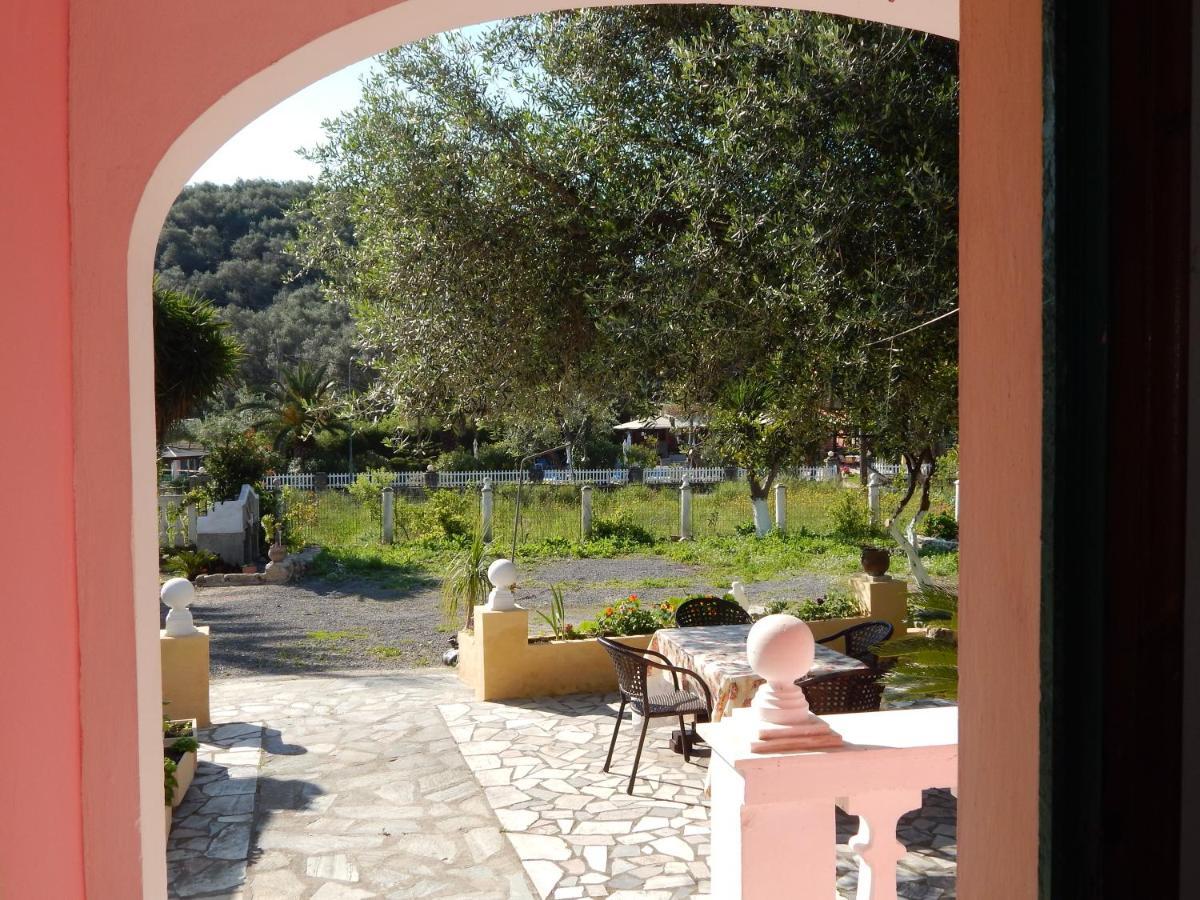 Casa vacanze Vanilla House