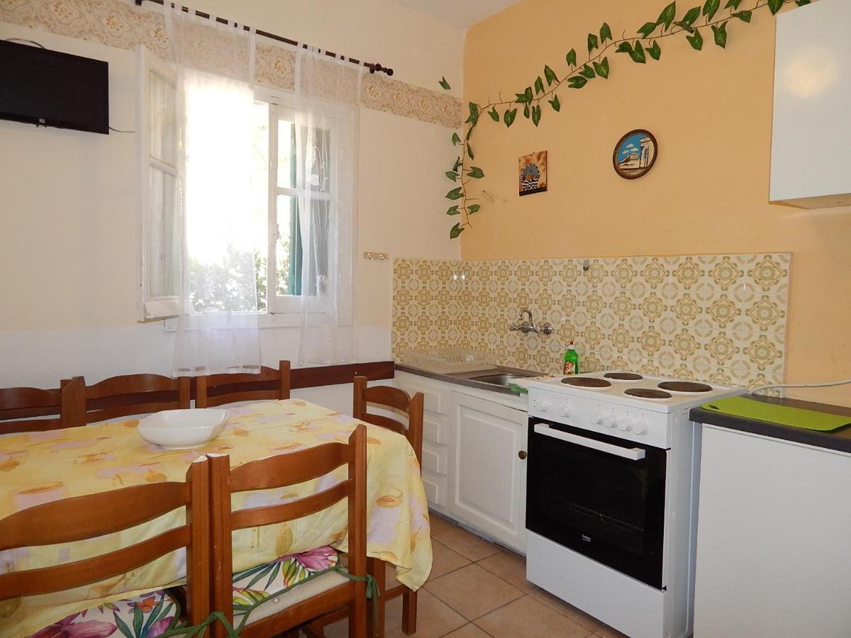 Vanilla House Holiday home Paleokastritsa