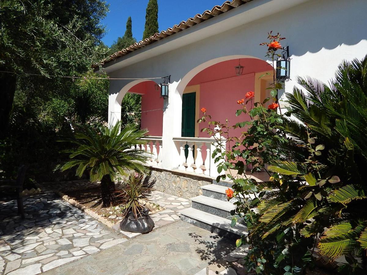 Vanilla House Holiday home *