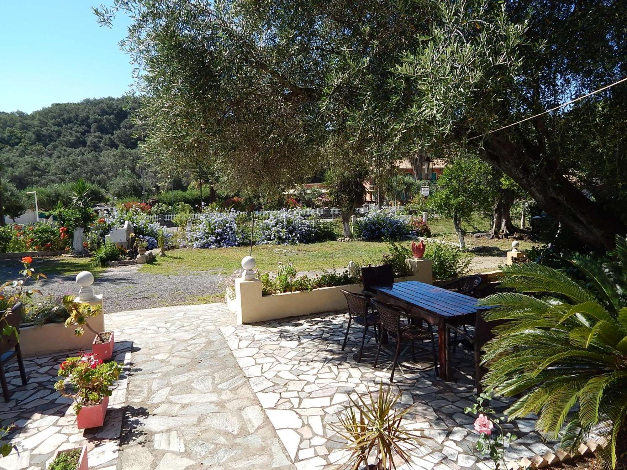 Holiday home Vanilla House *