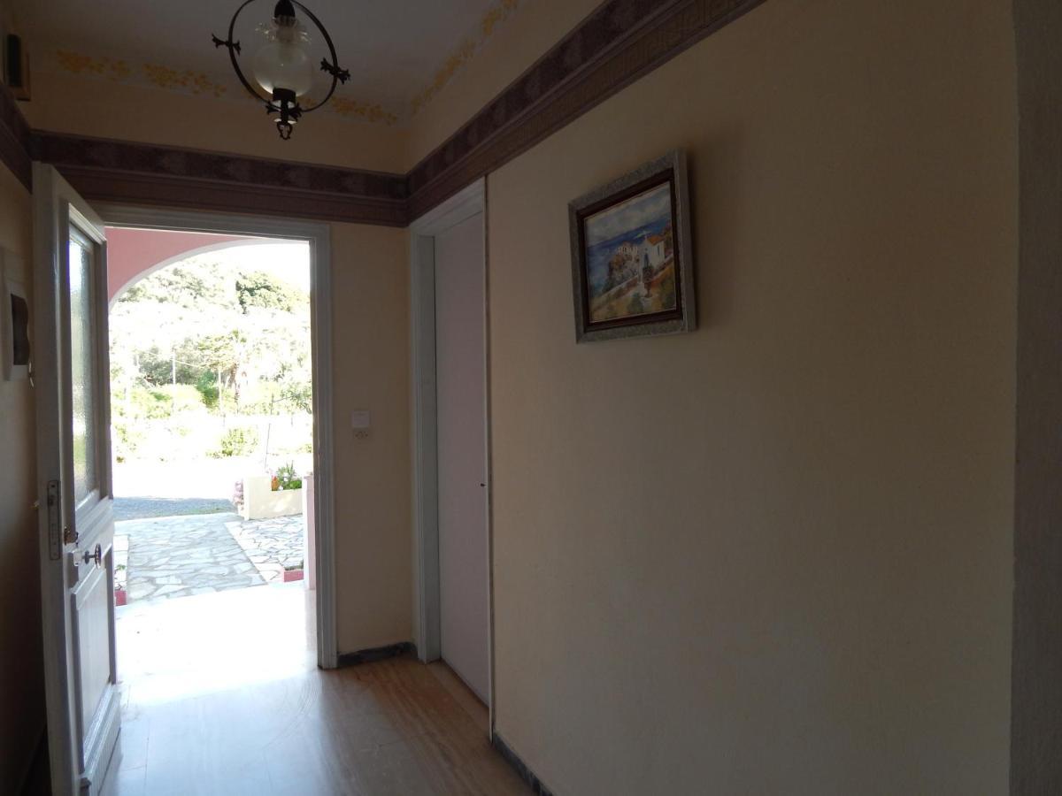 Holiday home Vanilla House *