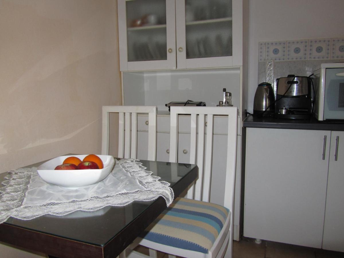 Vanilla House * Paleokastritsa