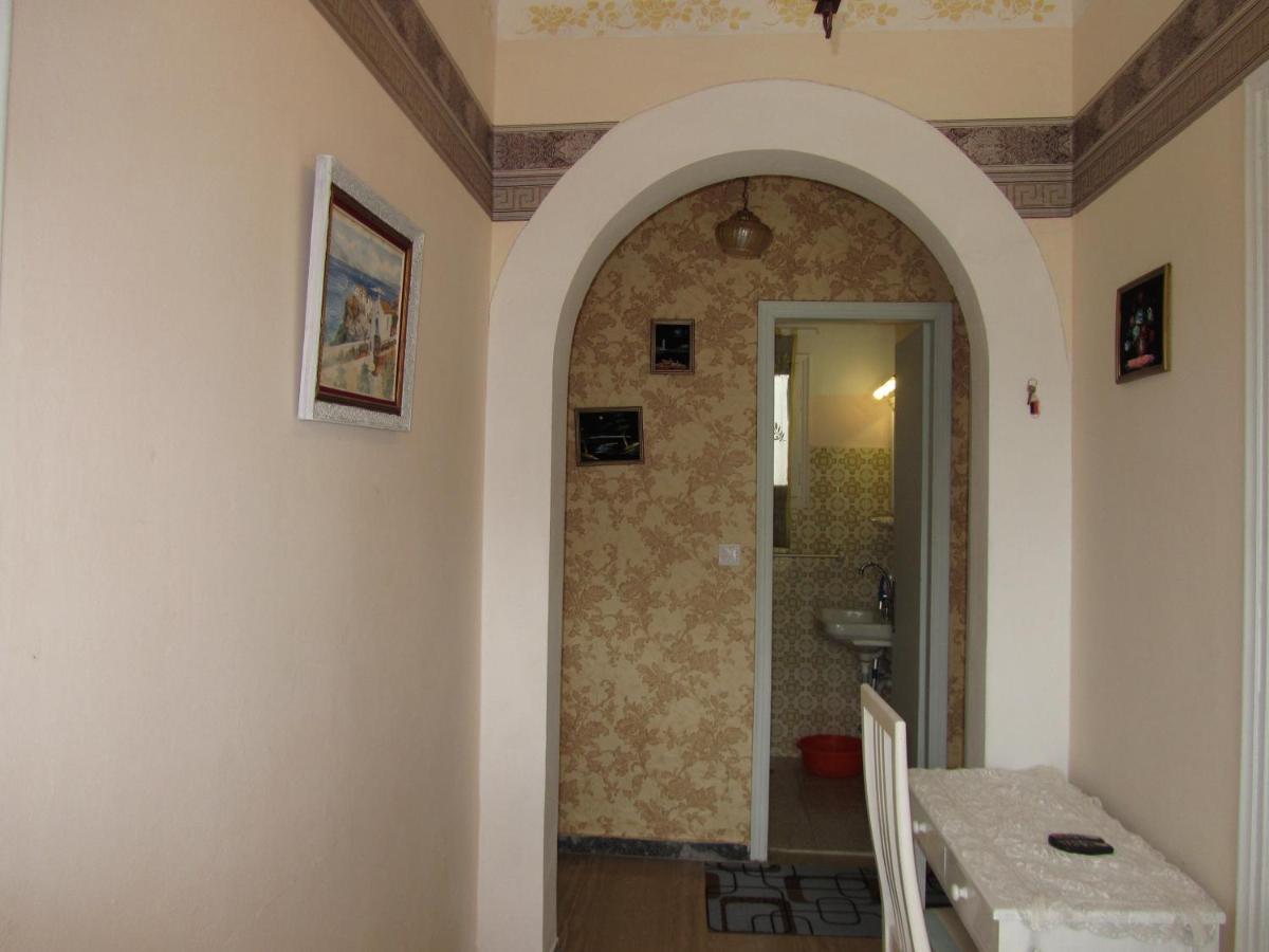 Vanilla House Holiday home Paleokastritsa