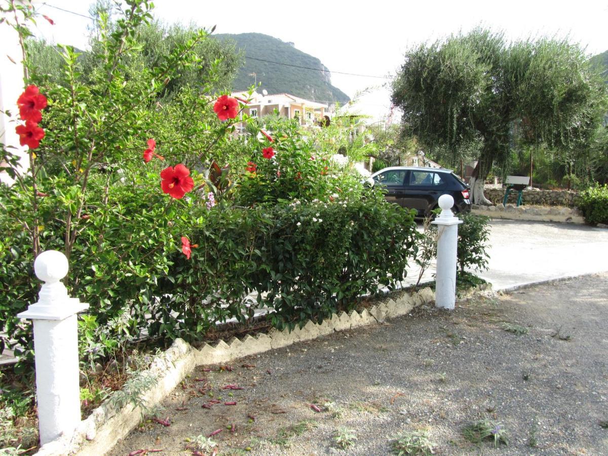 Holiday home Vanilla House Paleokastritsa