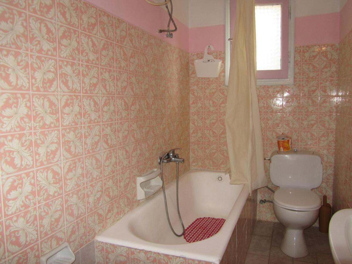 Vanilla House *