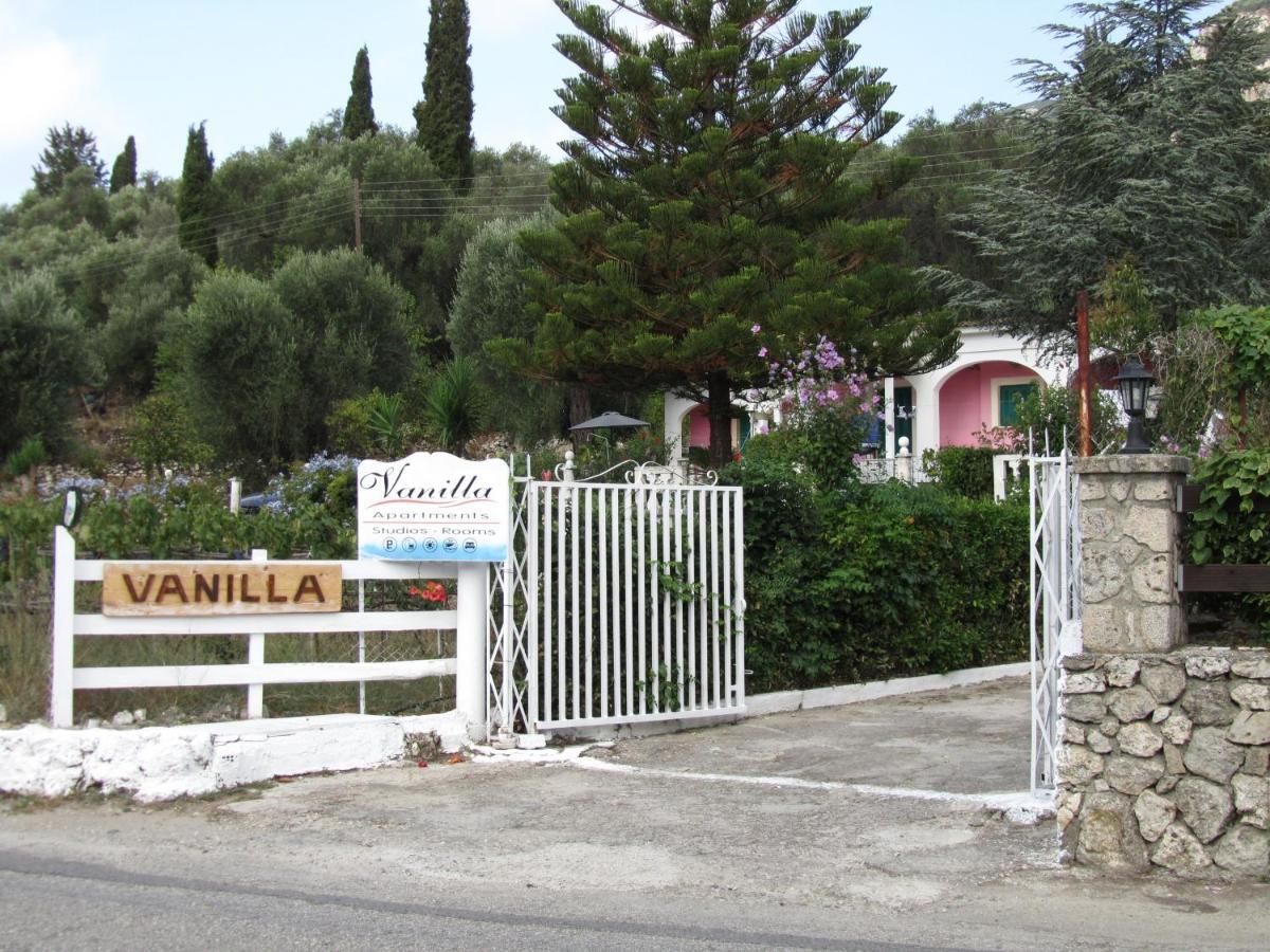 Vanilla House Holiday home