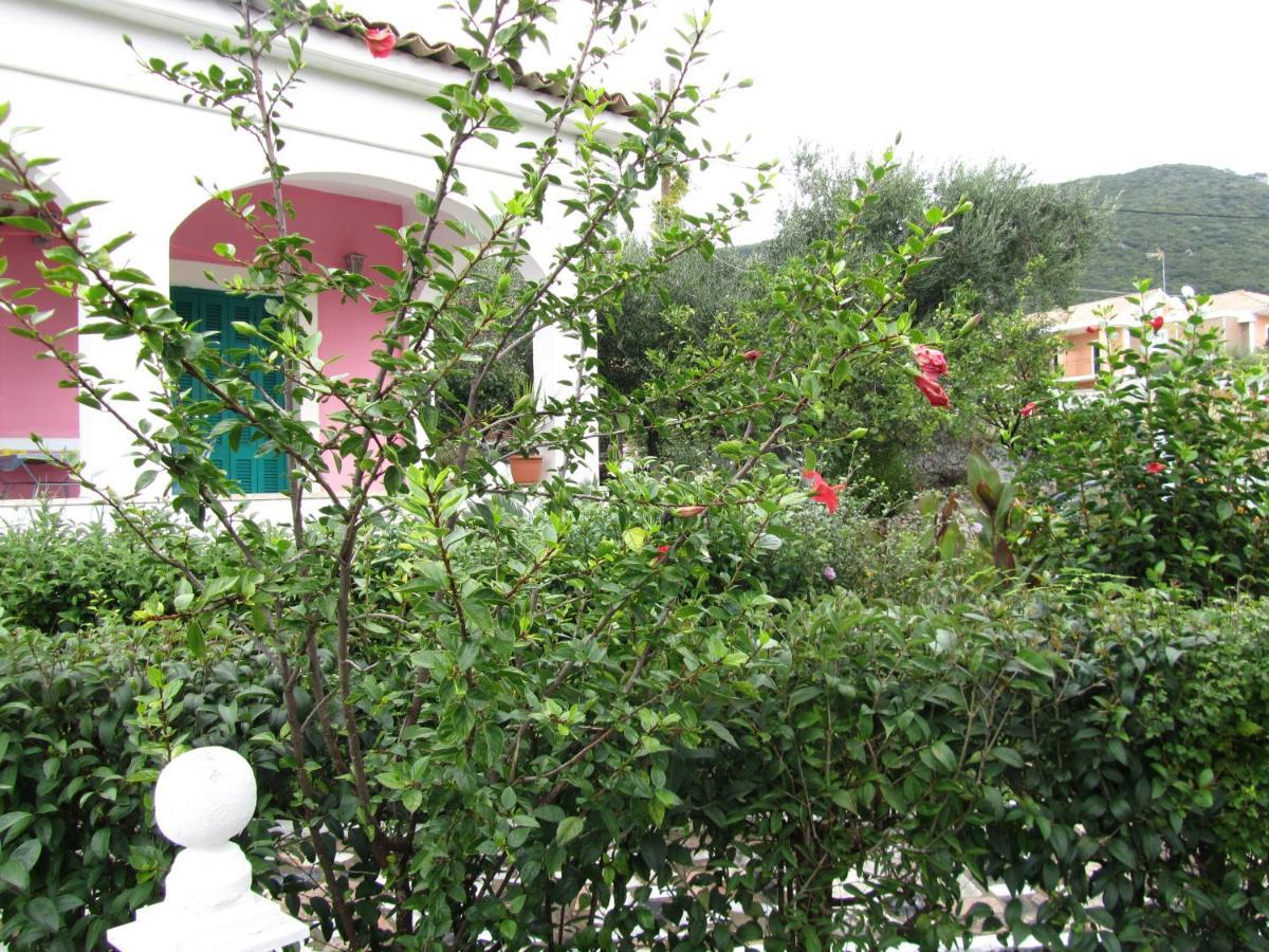 Vanilla House Holiday home Paleokastritsa