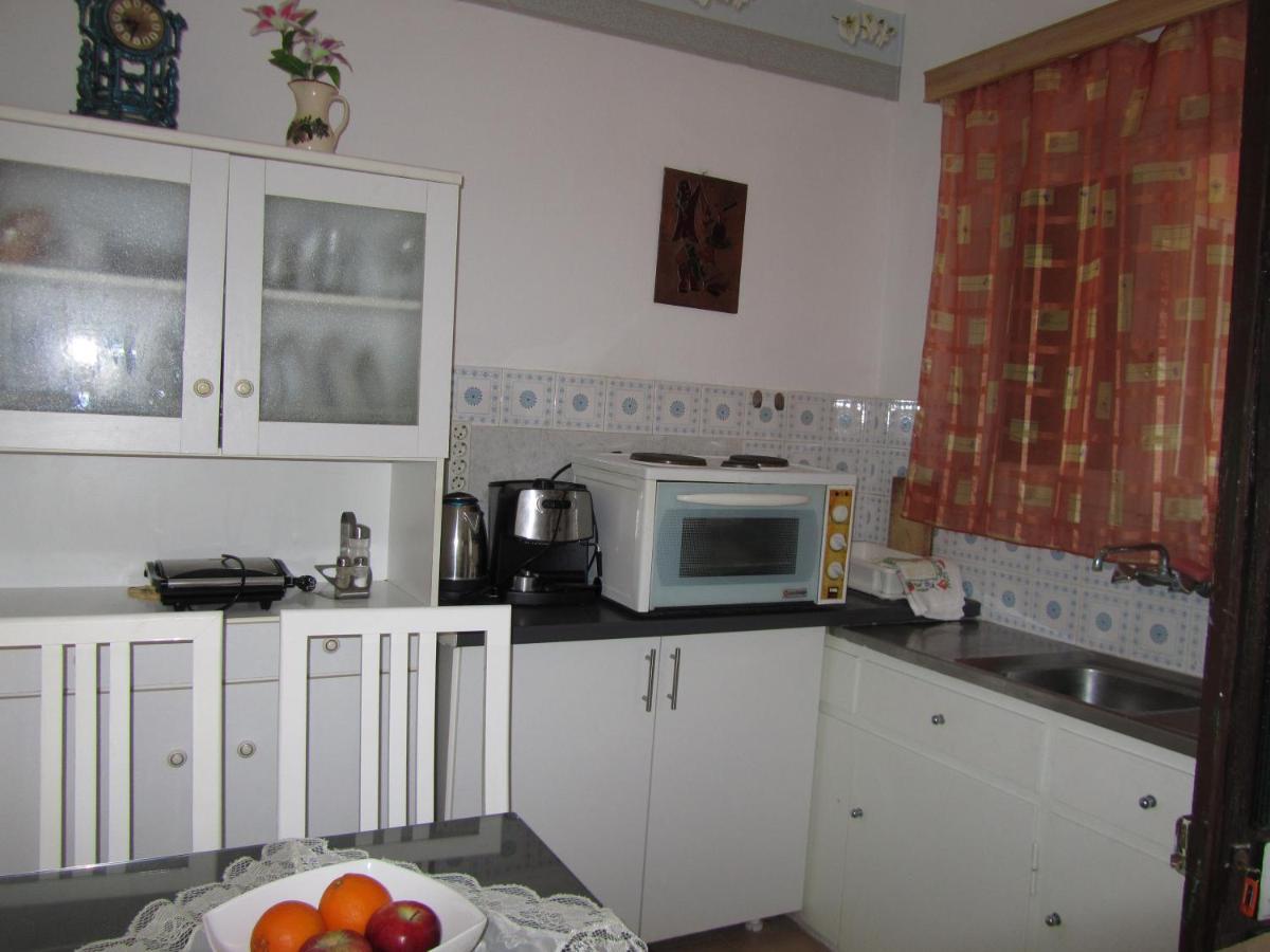Vanilla House Holiday home Paleokastritsa