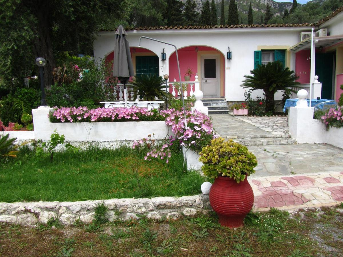Vanilla House *