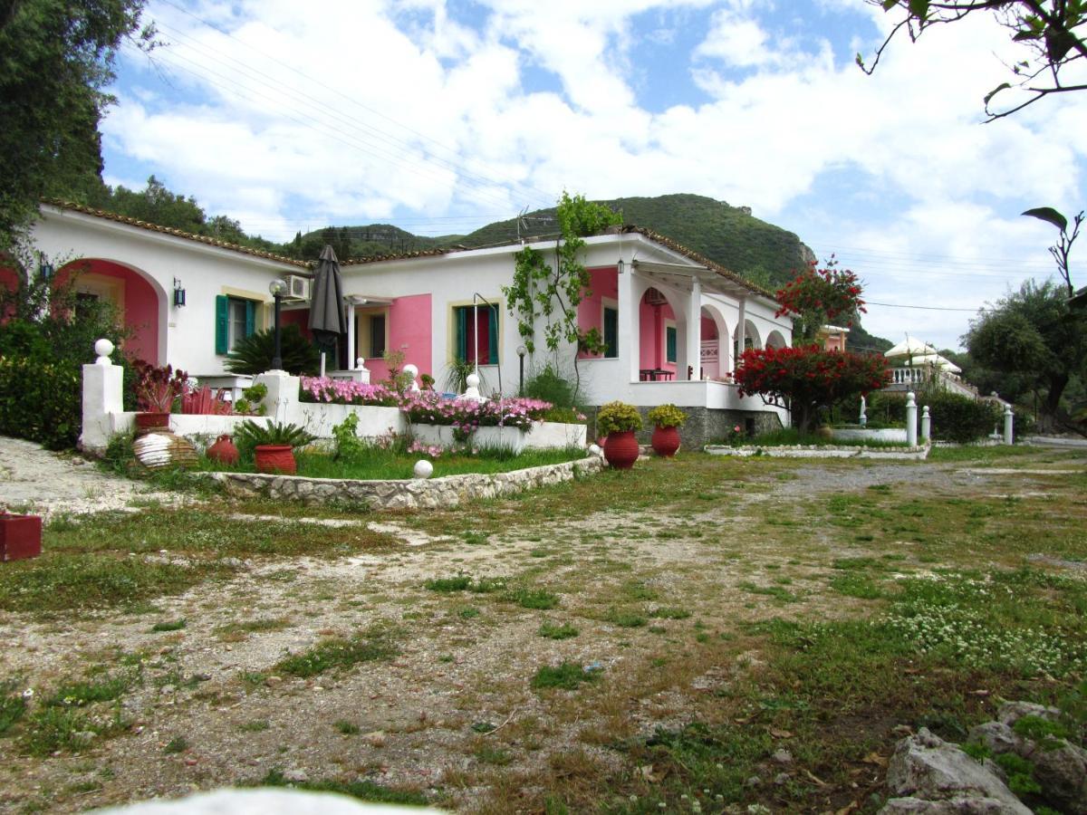 Holiday home Vanilla House
