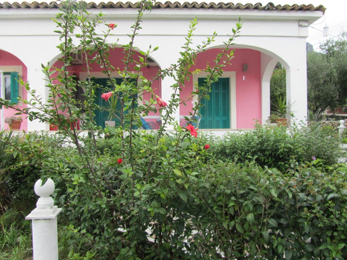 Vanilla House Holiday home *