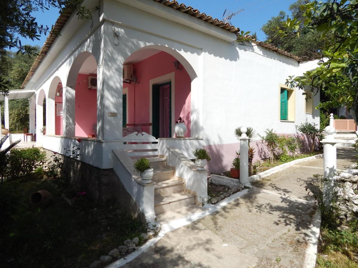 Vanilla House