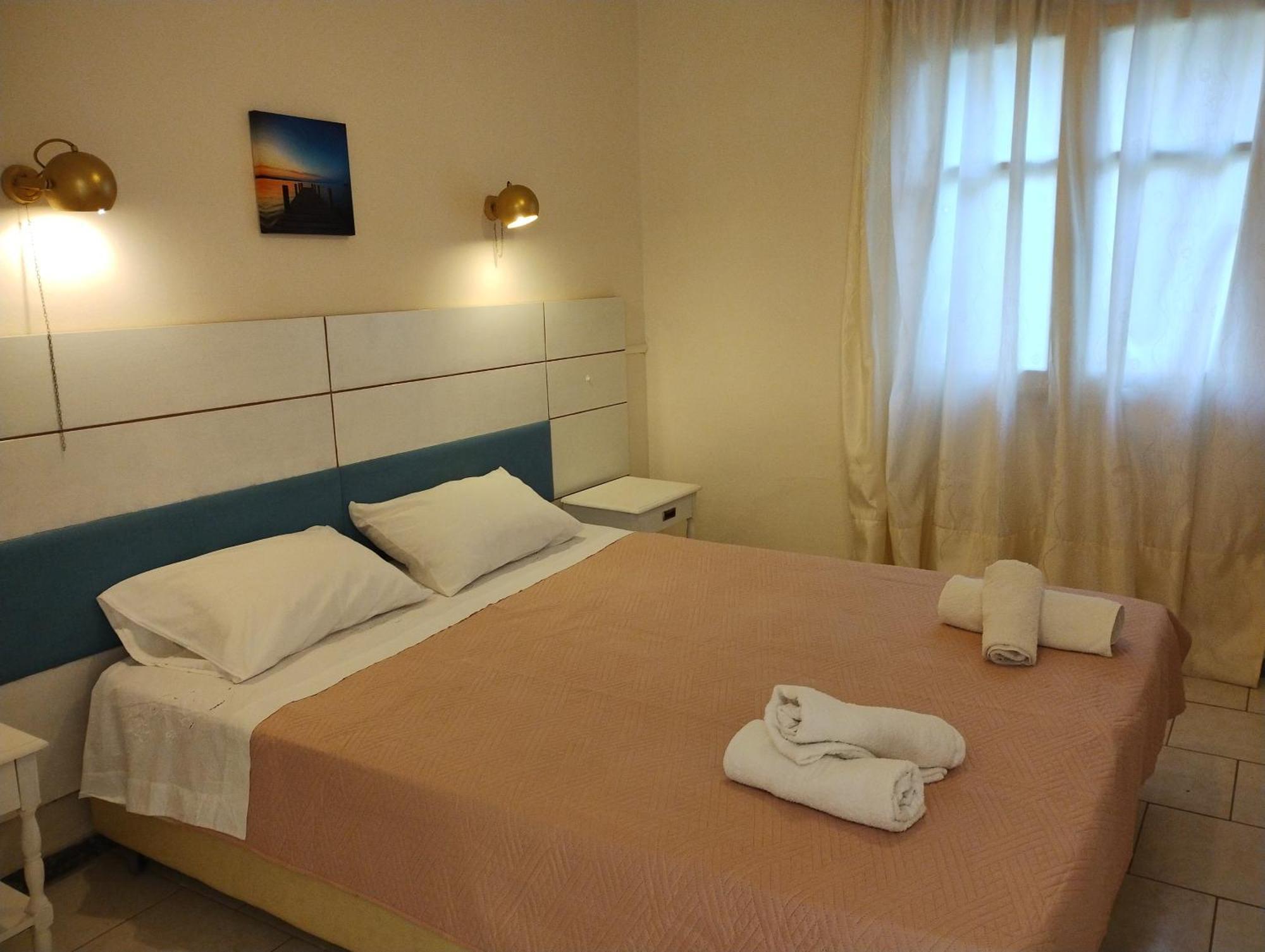 Holiday home Vanilla House Paleokastritsa