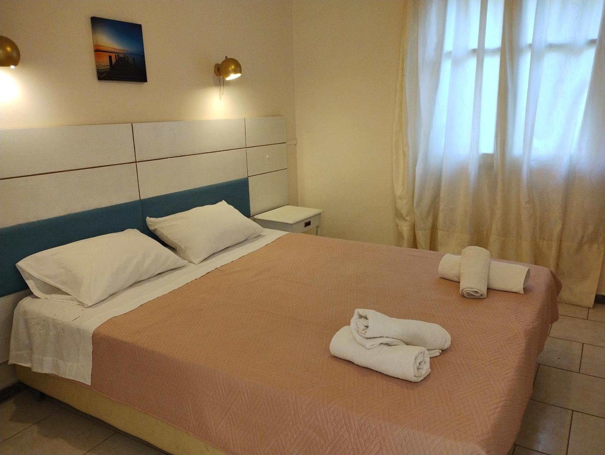 Vanilla House Case de vacanță