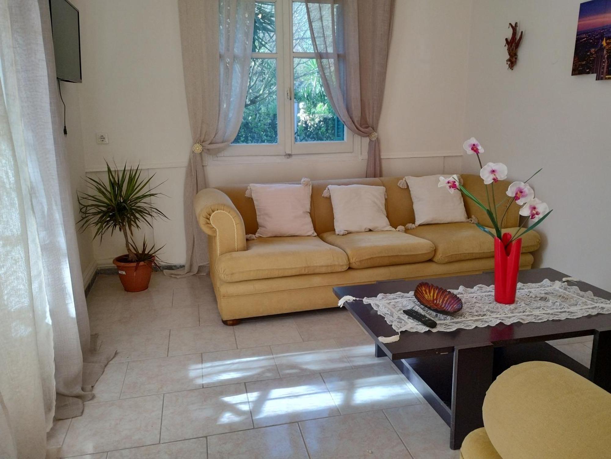 Vanilla House Holiday home