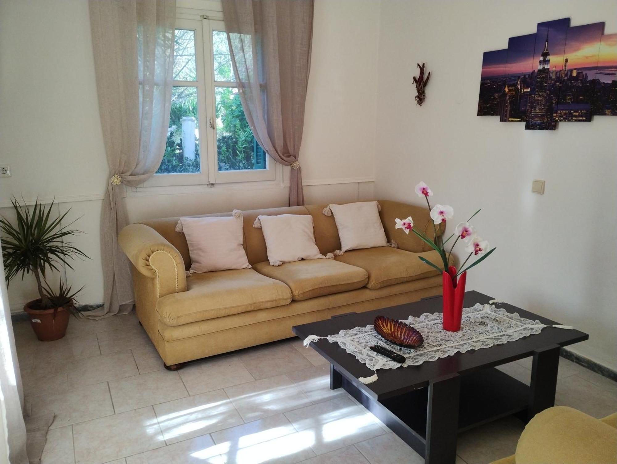 Holiday home Vanilla House *