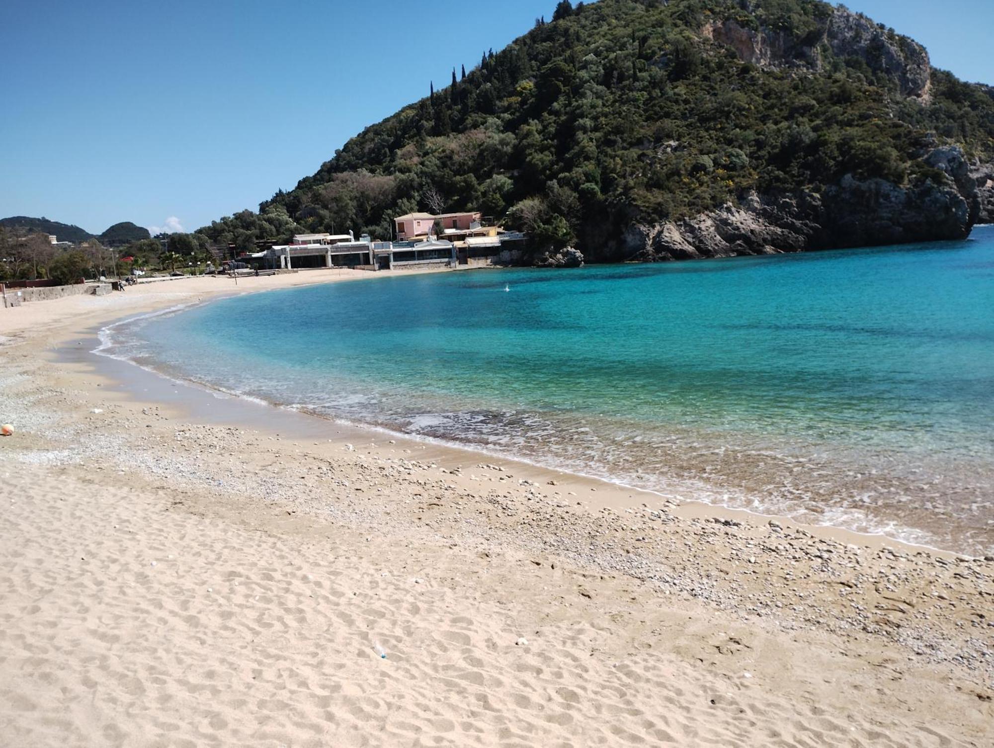 Vanilla House * Paleokastritsa