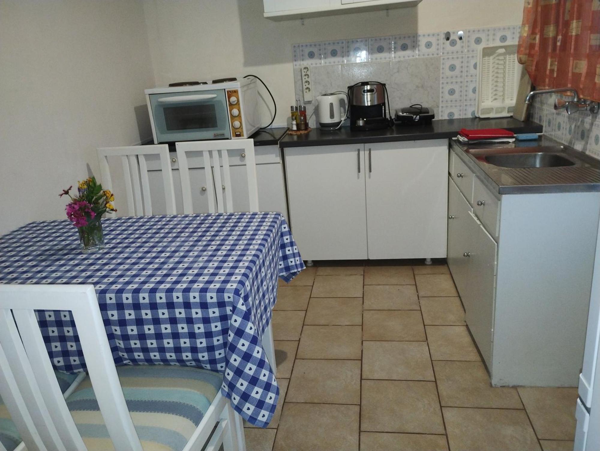 Vanilla House Holiday home Paleokastritsa