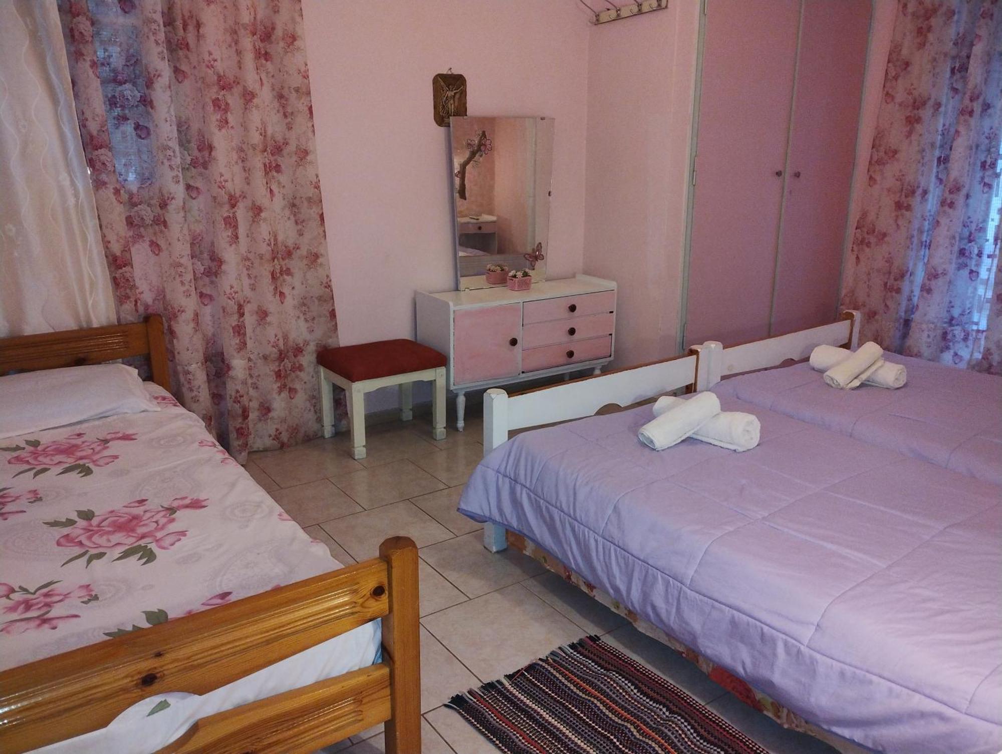 Holiday home Vanilla House Paleokastritsa
