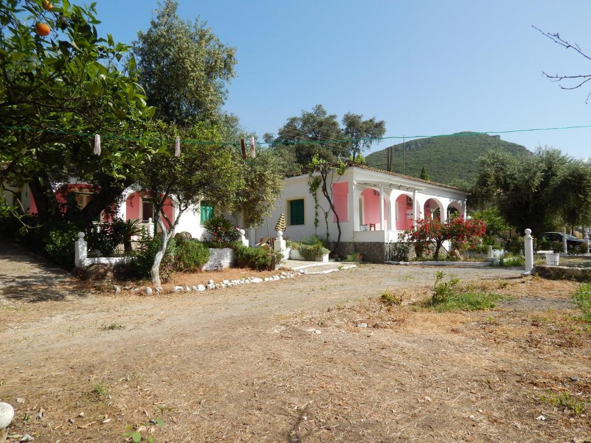 Vanilla House Holiday home